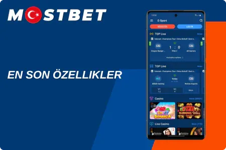 mostbet uygulaması yeni sürüm san olacag özellikler