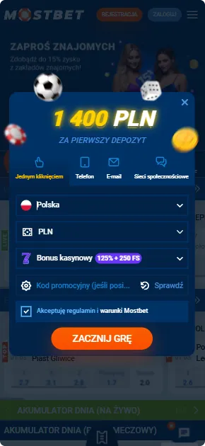 Mosbet APK