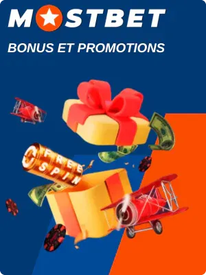 Bonus et promotions exclusifs sur l’application