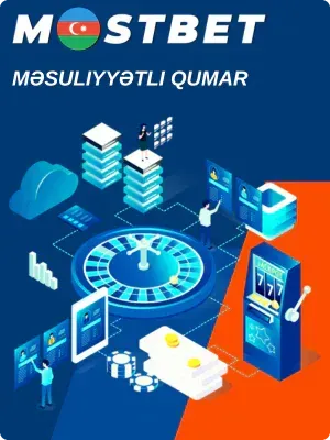 Məsuliyyətli mərc və balans qorunur