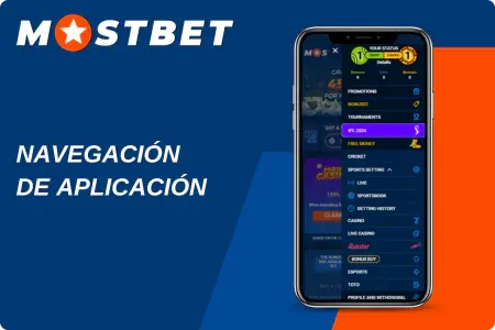 Consejos para usar la app de Mostbet