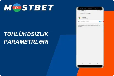 Mostbet indir apk təhlükəsiz quraşdırma