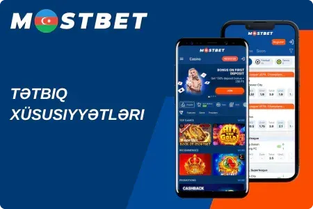 Mostbet mobile funksiyaları və imkanları