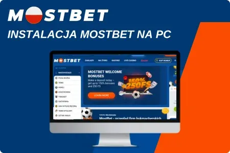 Mostbet APK pobieranie na PC dla szybkiego dostępu