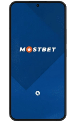 Mostbet-Anwendung installieren