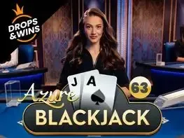 Azure Blackjack