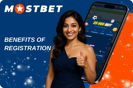 Benefits of Registration