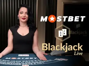 Blackjack Live