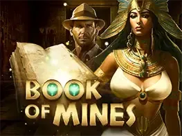 Book of Mines