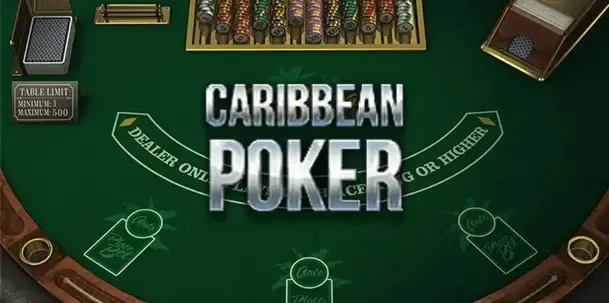 Caribbean Poker