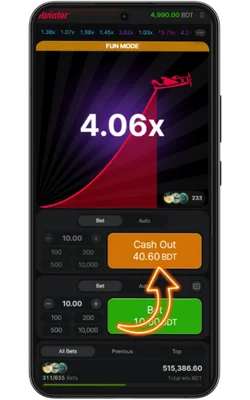 Cash out at the right time