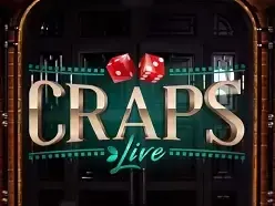Craps Live