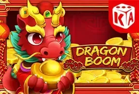 Dragon Boom