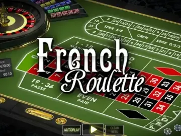 French Roulette