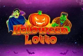 Halloween Lotto