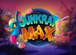 Junkrat Max
