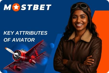Key Attributes of Aviator