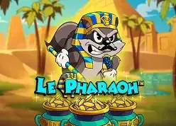 Le Pharaon