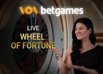 Live Wheel of Fortune