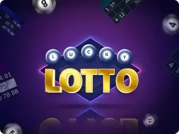 Lucky Lotto
