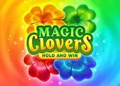 Magic Clovers