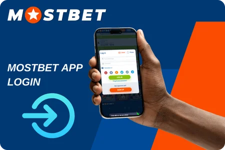 Mostbet App Login