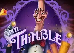 Mr Thimble