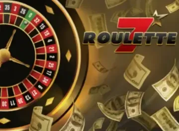 Roulette 7