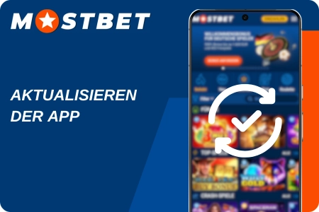 Mostbet APK neueste Version herunterladen