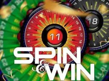Spin and Win