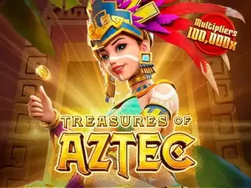 Treasures of Aztec