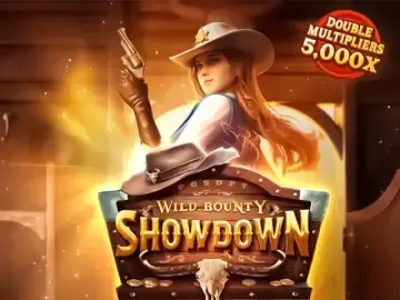 Wild Bounty Snowdown