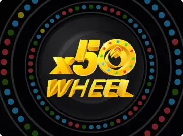 X50 Wheel